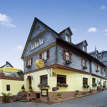 Landgasthof Zur Sonne إنكيرش المظهر الخارجي الصورة