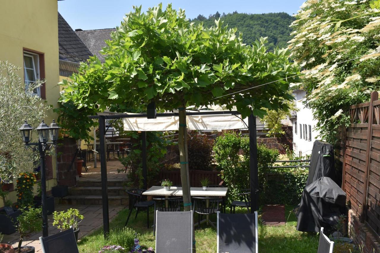 Landgasthof Zur Sonne إنكيرش المظهر الخارجي الصورة