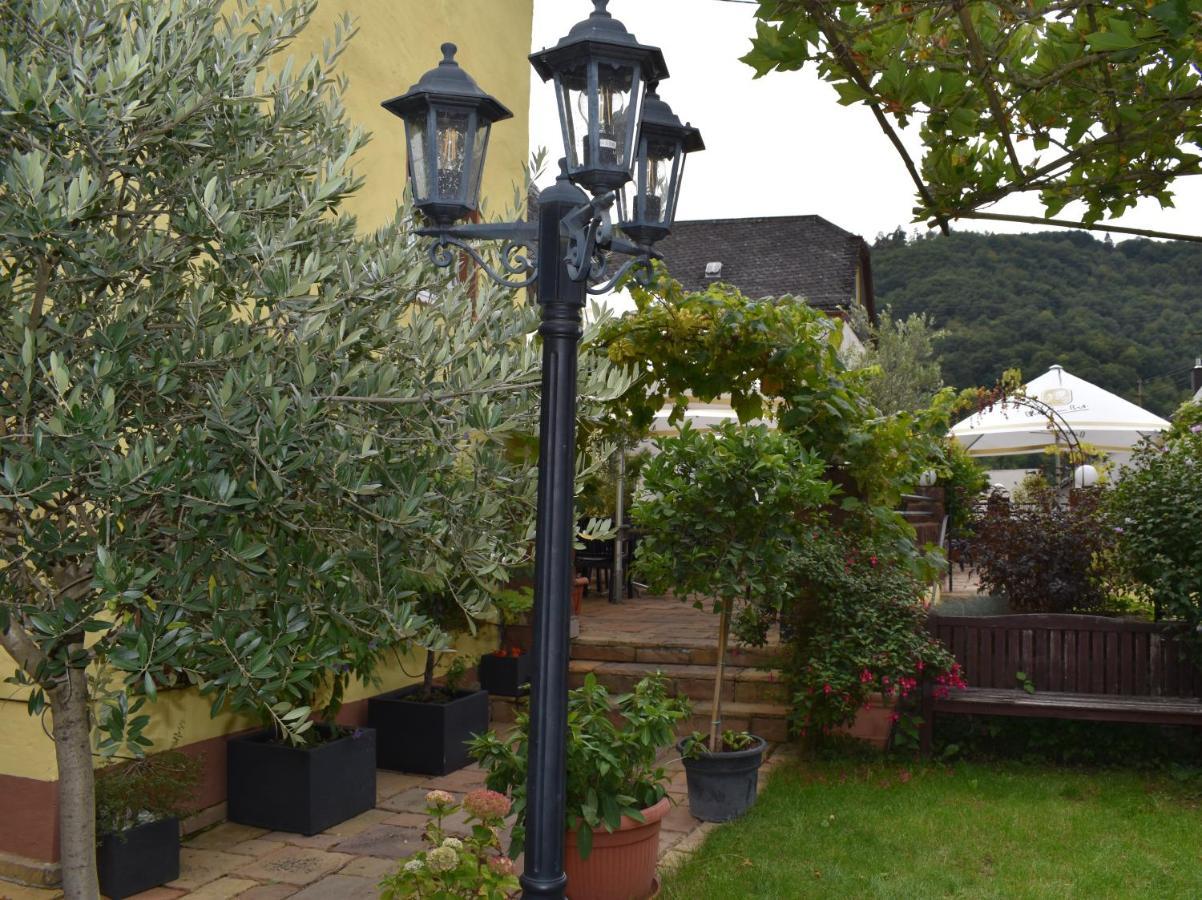 Landgasthof Zur Sonne إنكيرش المظهر الخارجي الصورة