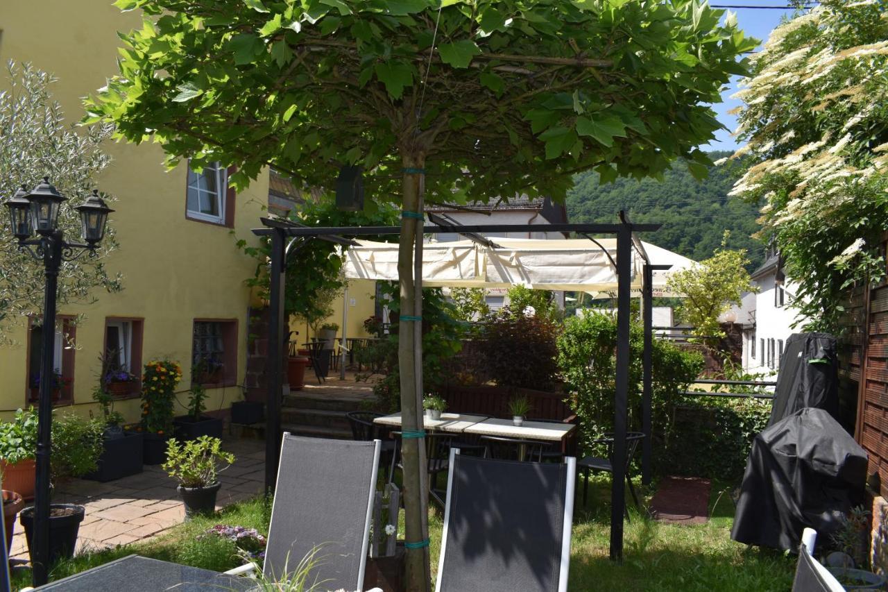Landgasthof Zur Sonne إنكيرش المظهر الخارجي الصورة