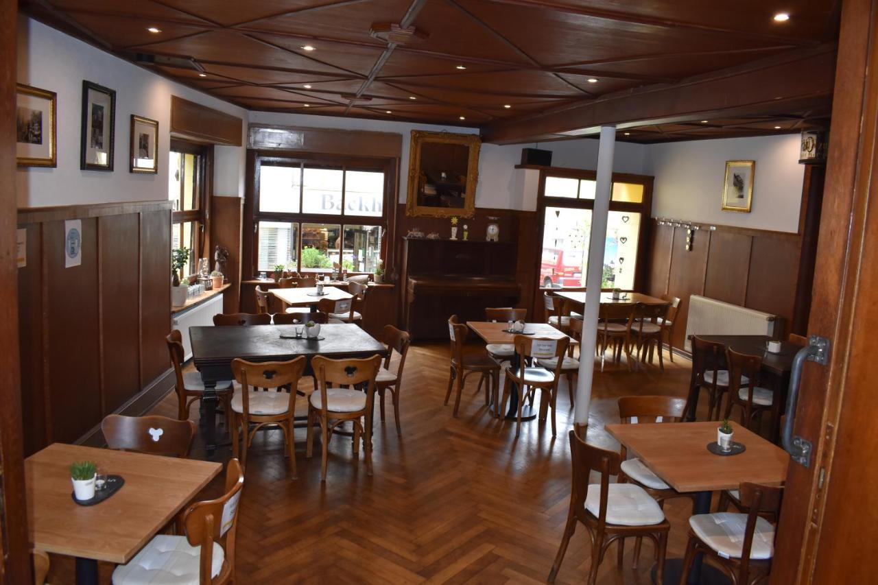 Landgasthof Zur Sonne إنكيرش المظهر الخارجي الصورة