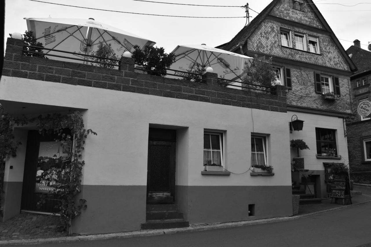 Landgasthof Zur Sonne إنكيرش المظهر الخارجي الصورة