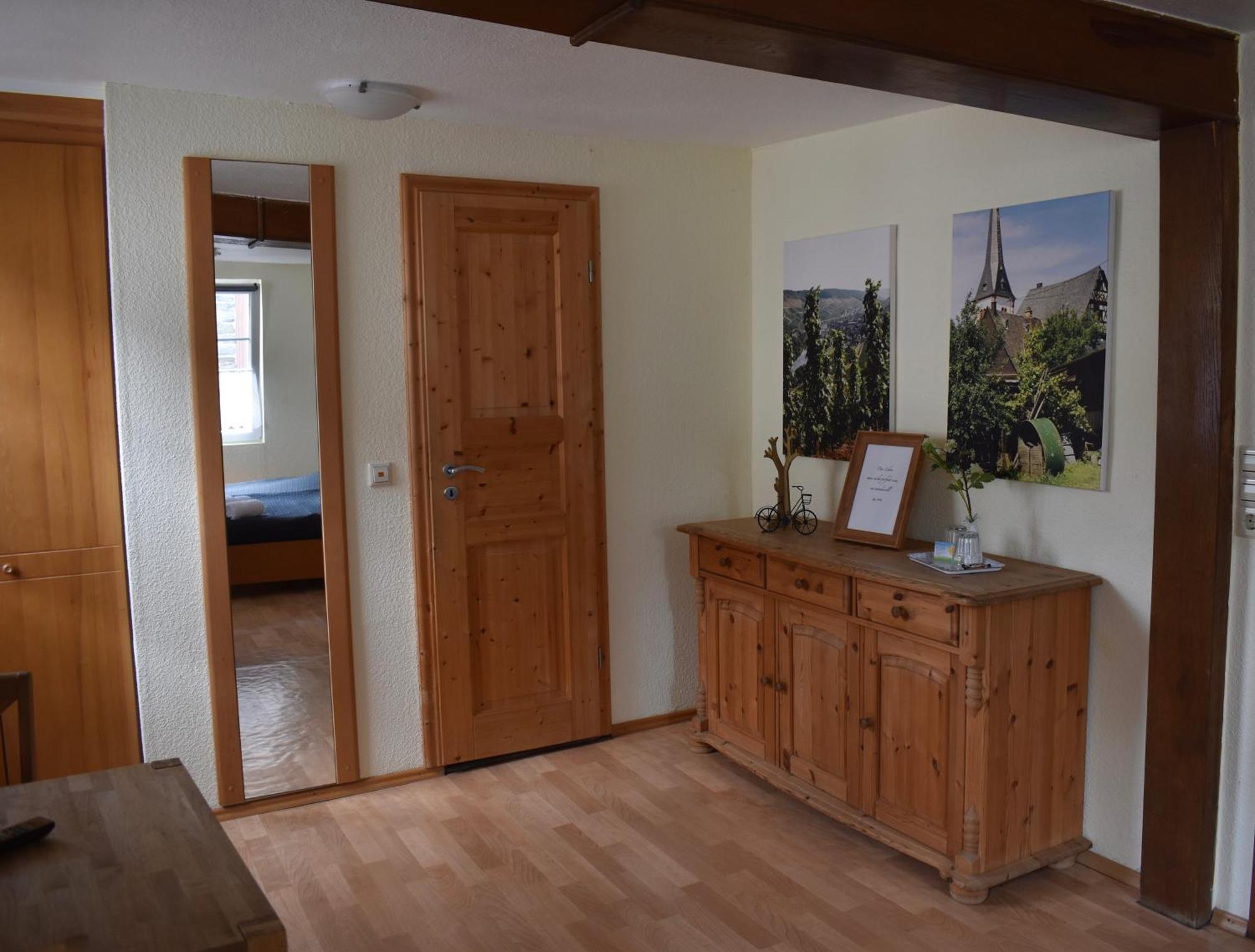 Landgasthof Zur Sonne إنكيرش الغرفة الصورة